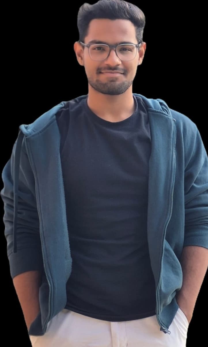 Saurabh Singh