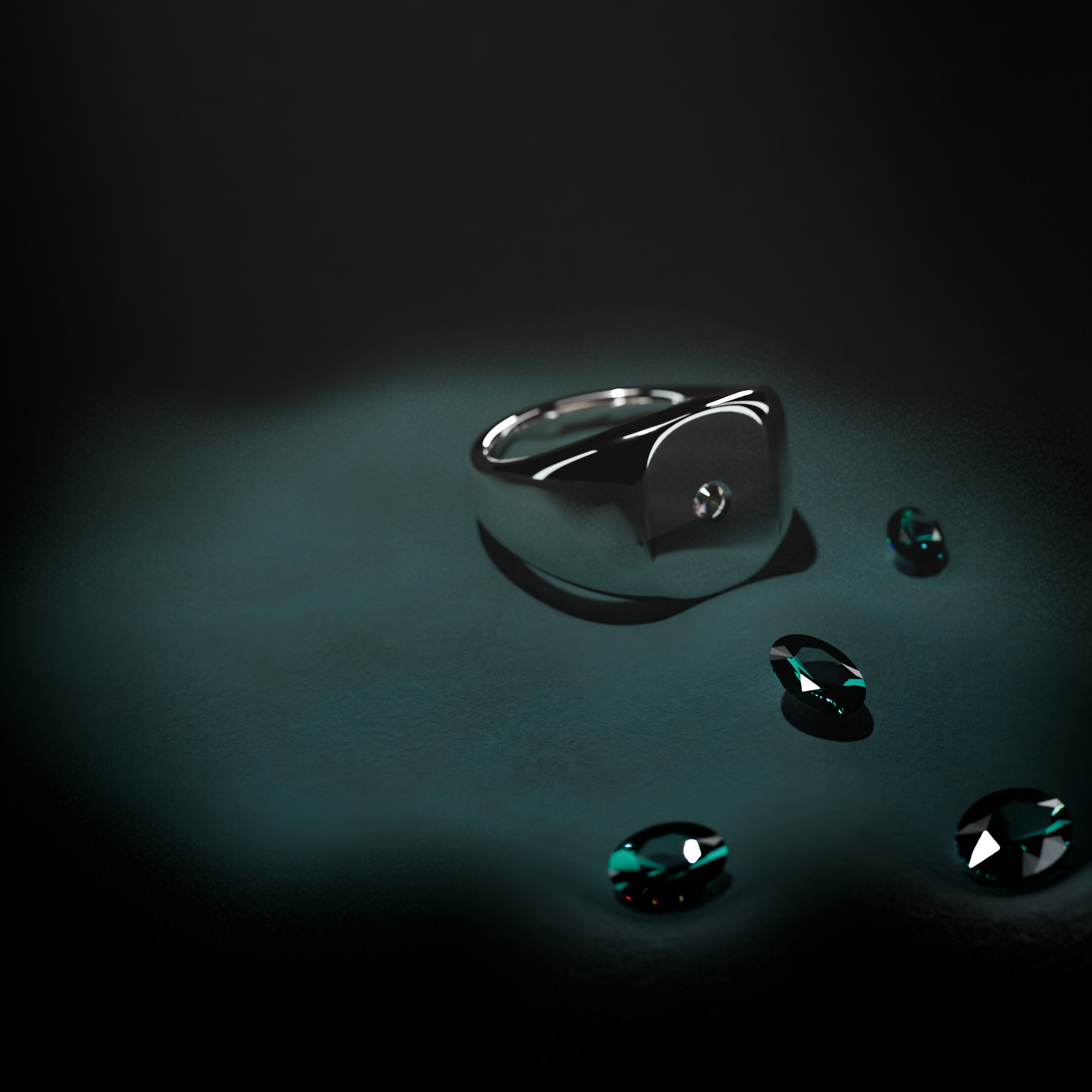 Signet, Midnight