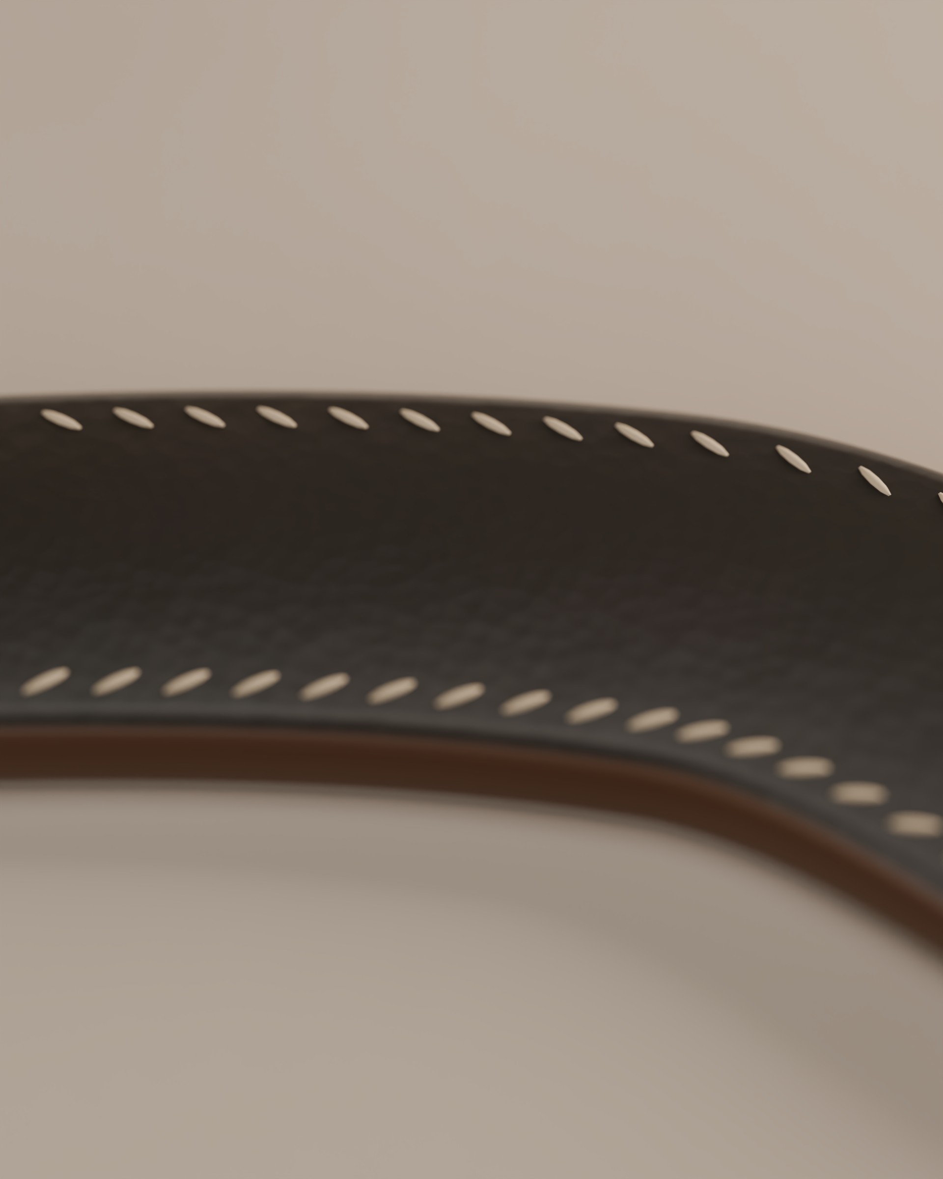 Strap, Black
