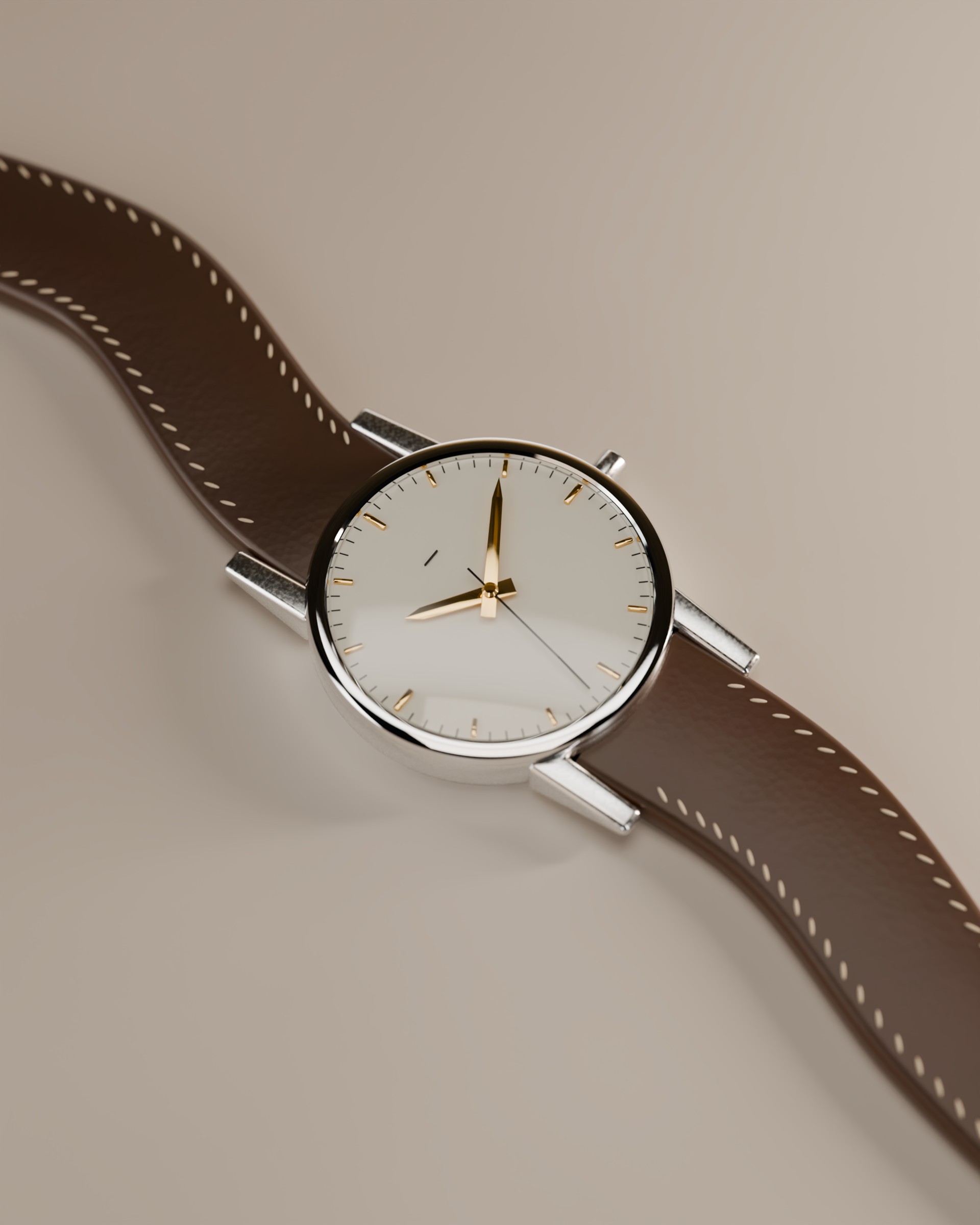 The Classic 39, Espresso