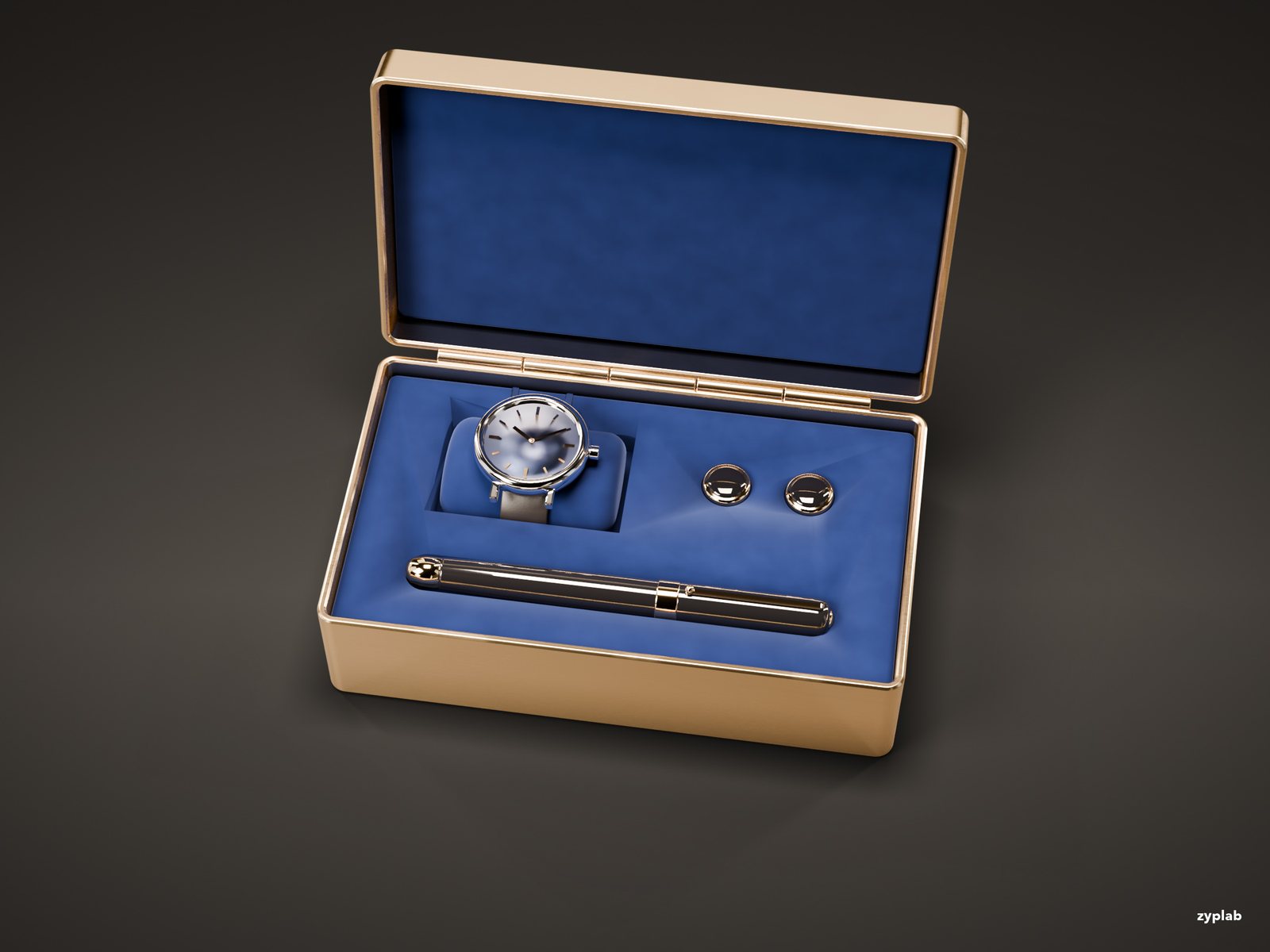 Gift box