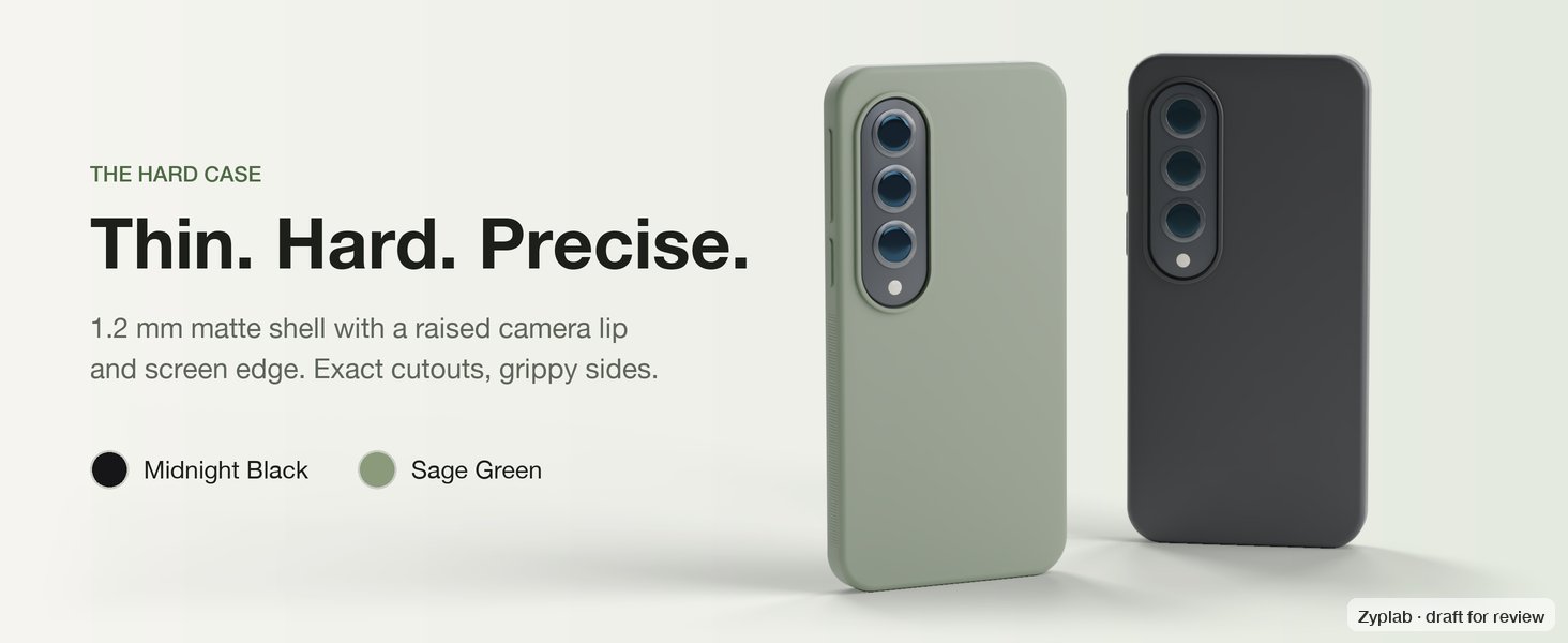 Amazon A+ banner showing both colourways