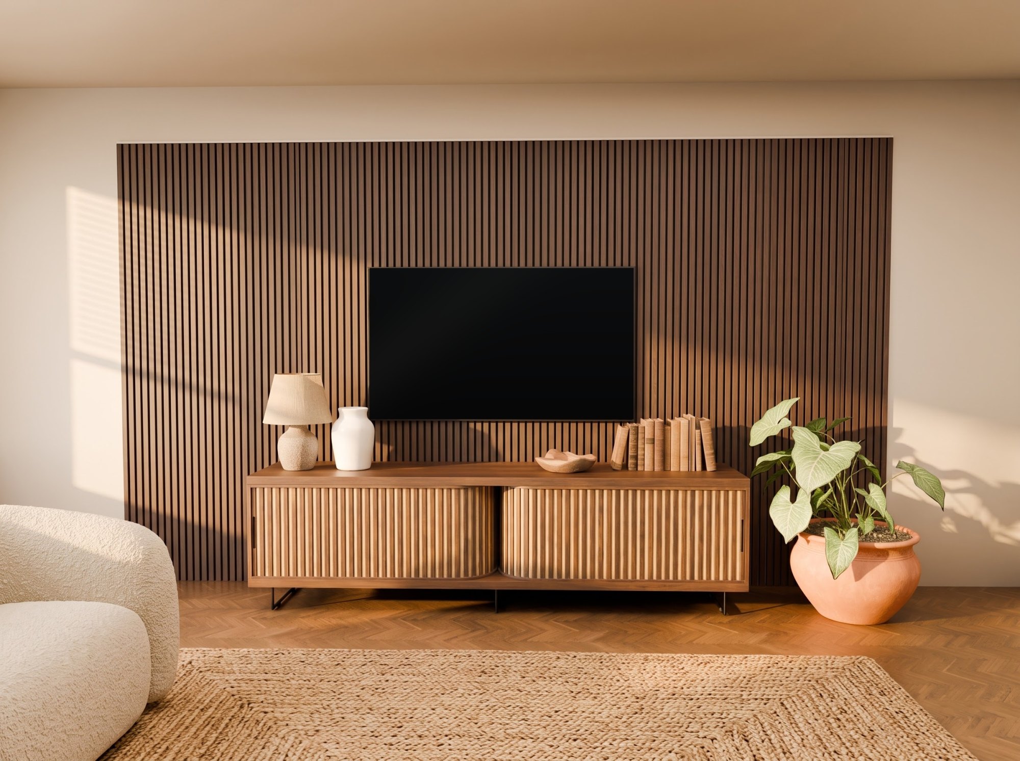 Wall panels